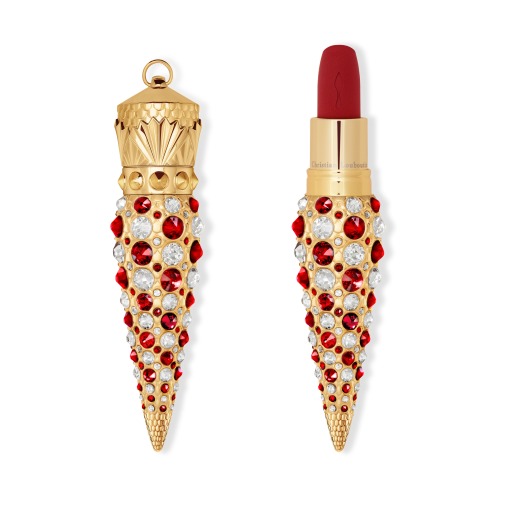  Rouge Louboutin Strass Lipstick