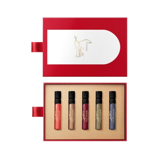 Fétiche Collection Discovery Set