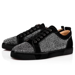Louboutin 2025 noir basse