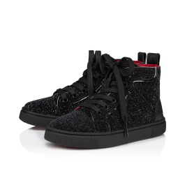 chaussure louboutin enfant