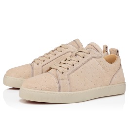 Louboutin shop low top