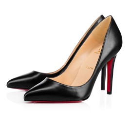 Louboutin sales pigalle 100
