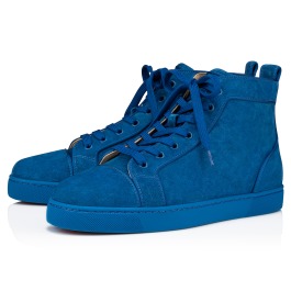 Mens louboutin new arrivals low top