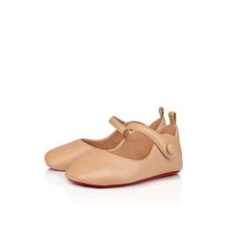 Louboutin bebe sales fille