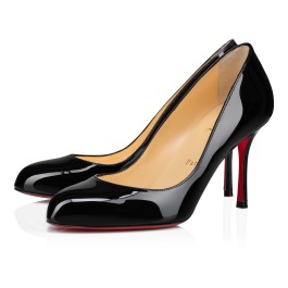 Small heel louboutin outlet