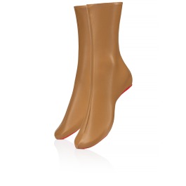 Louboutin chaussette clearance