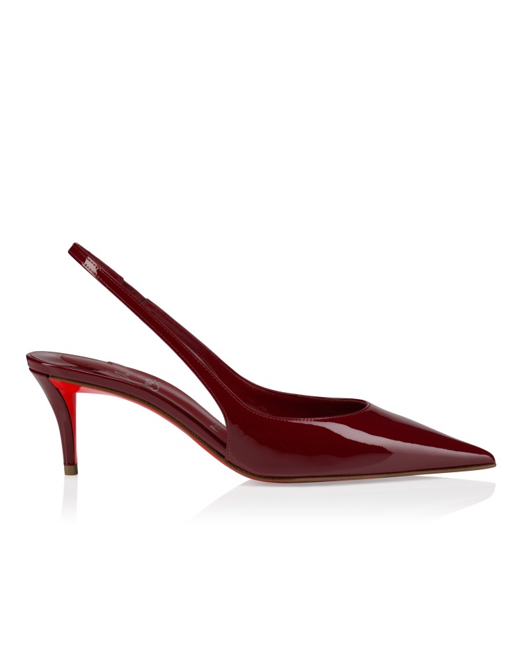 Miss Z Sling Back