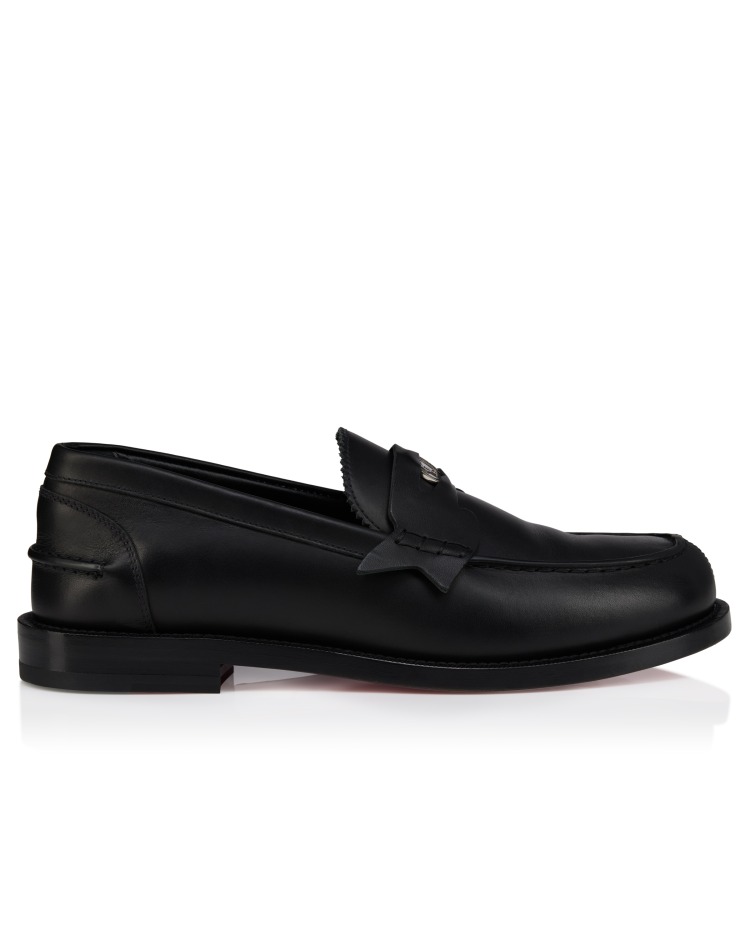 The Plato Loafer