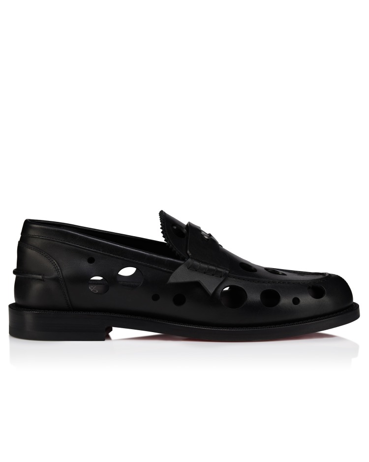 The Plato Dots Loafer