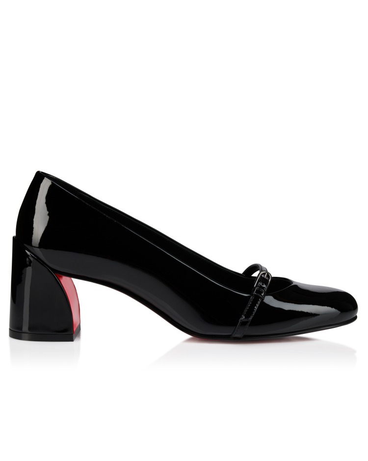 Jane Nina Pump