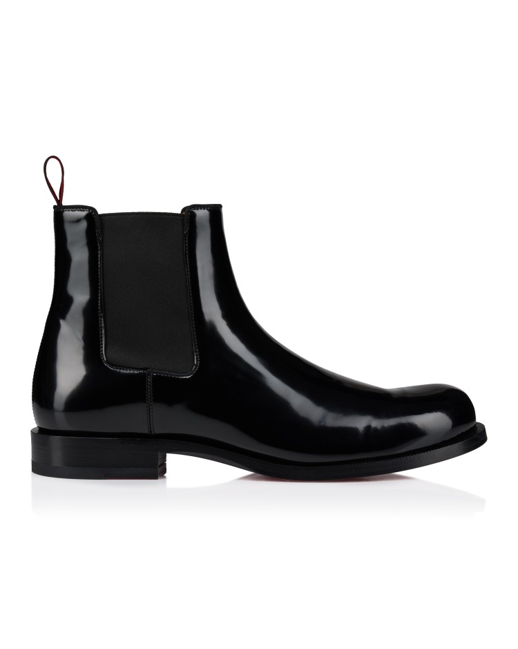 Choucair Boot