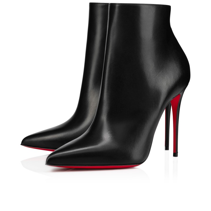 Souliers louboutin femme on sale