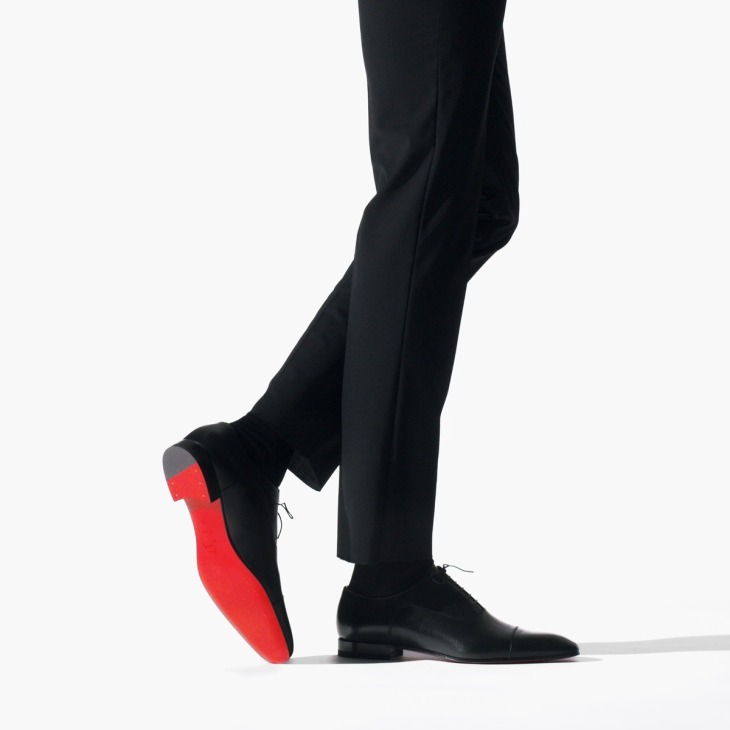 Louboutin greggo on sale