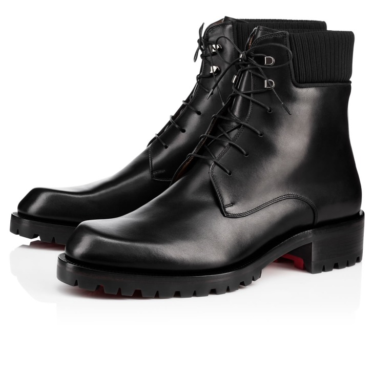 Louboutin trapman outlet