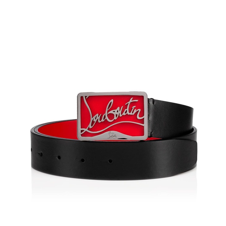 Ceinture louboutin store