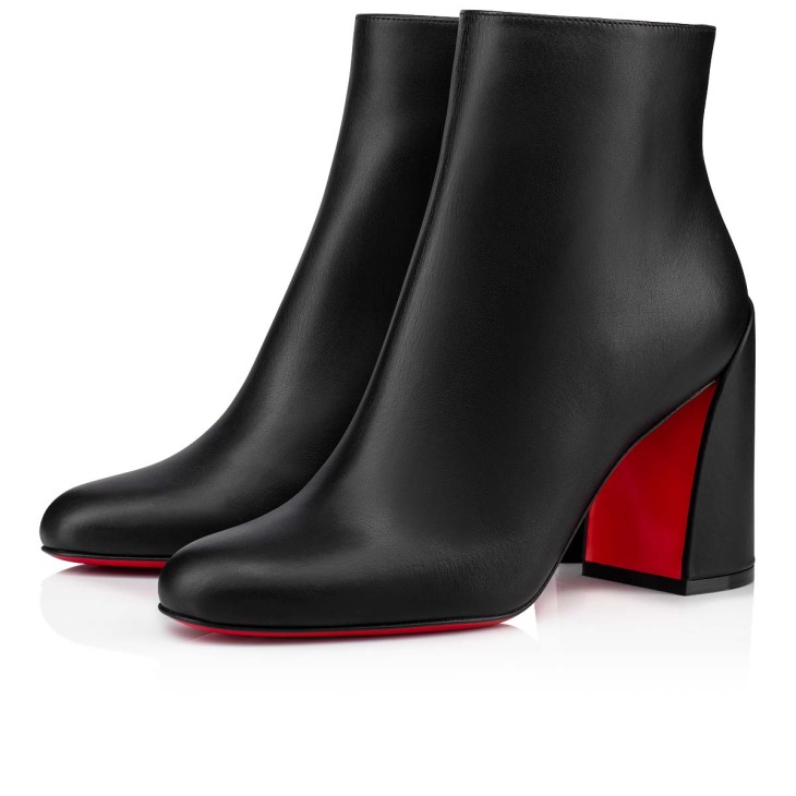 Bottine homme louboutin sales