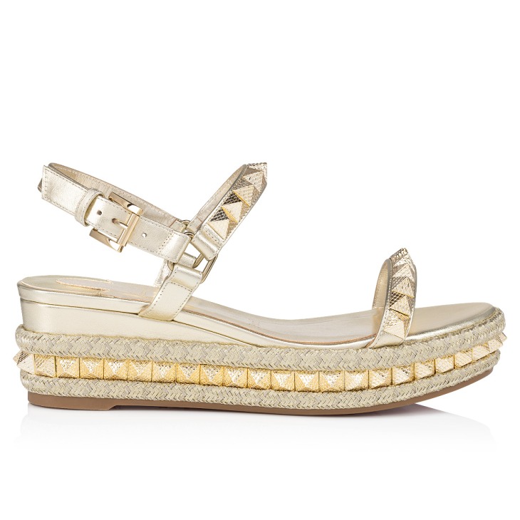 Louboutin pyraclou 2025