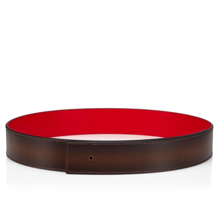 Ceinture louboutin hotsell