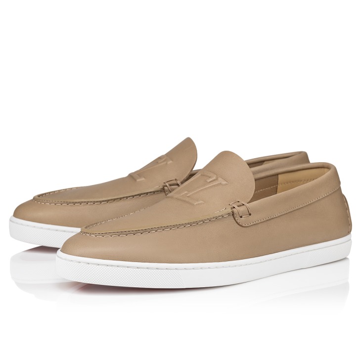 Louis vuitton boat shoes hotsell