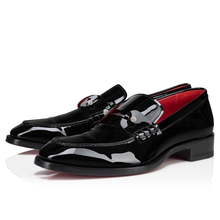 クリスチャン ルブタン Christian Louboutin Christian