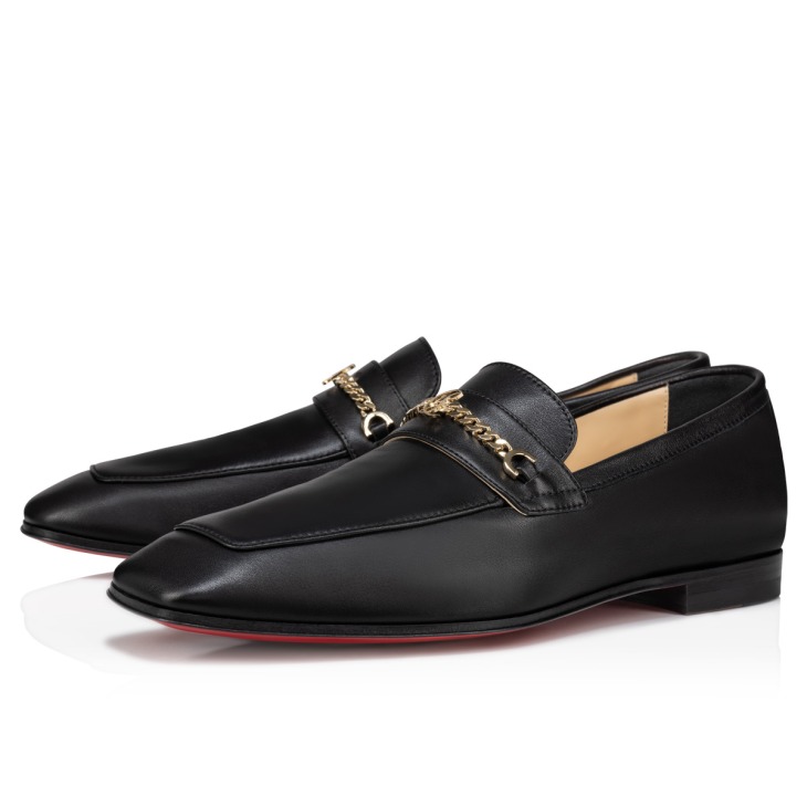 Mocassin femme louboutin shop
