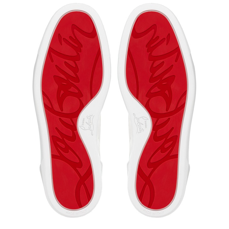 Louis shoes red sole store