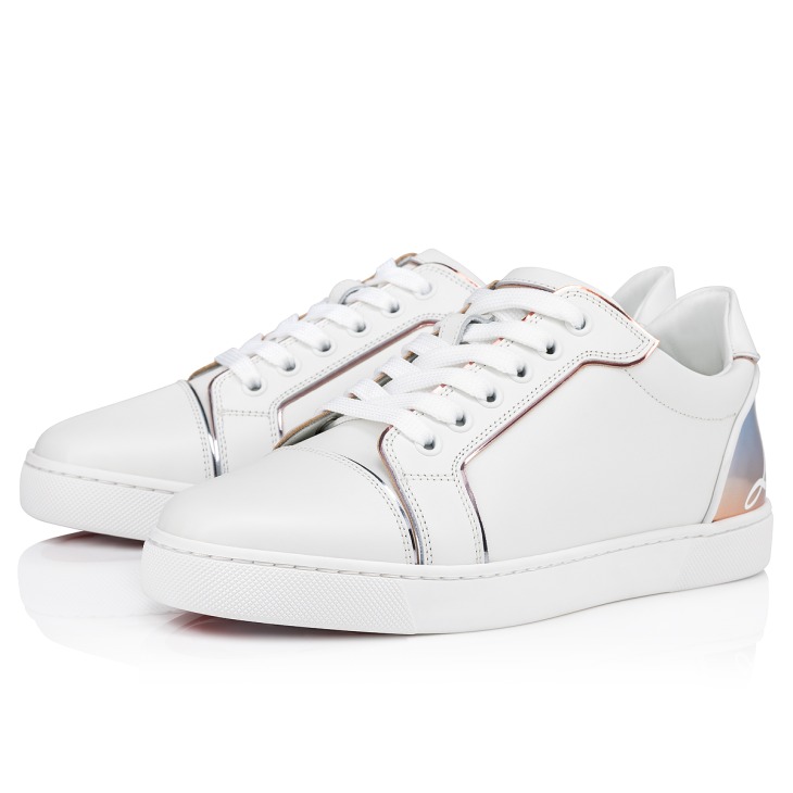 Tennis louboutin 2025 femme