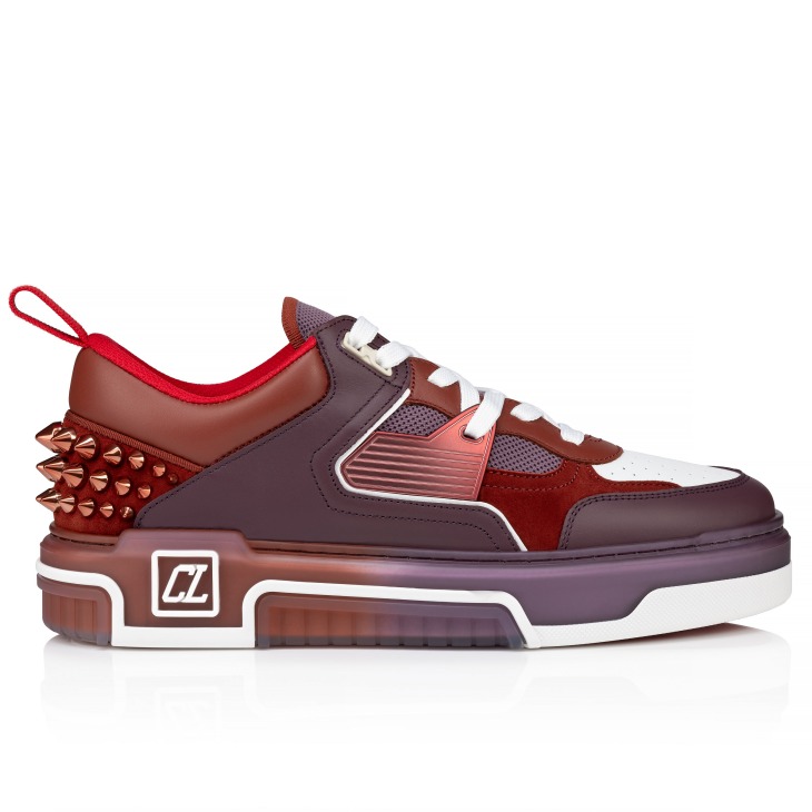Lv ss19 sneakers discount