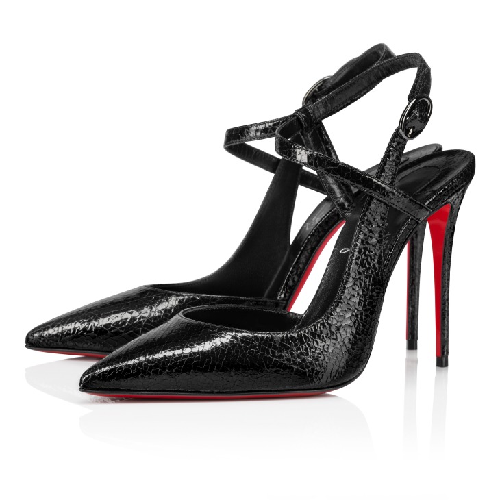Strappy pumps online