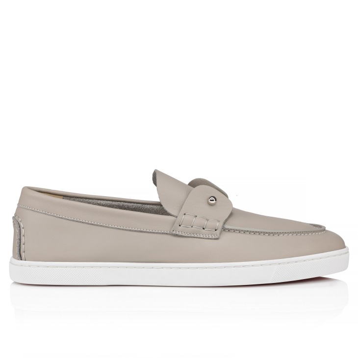 Louboutin boat shoes new arrivals