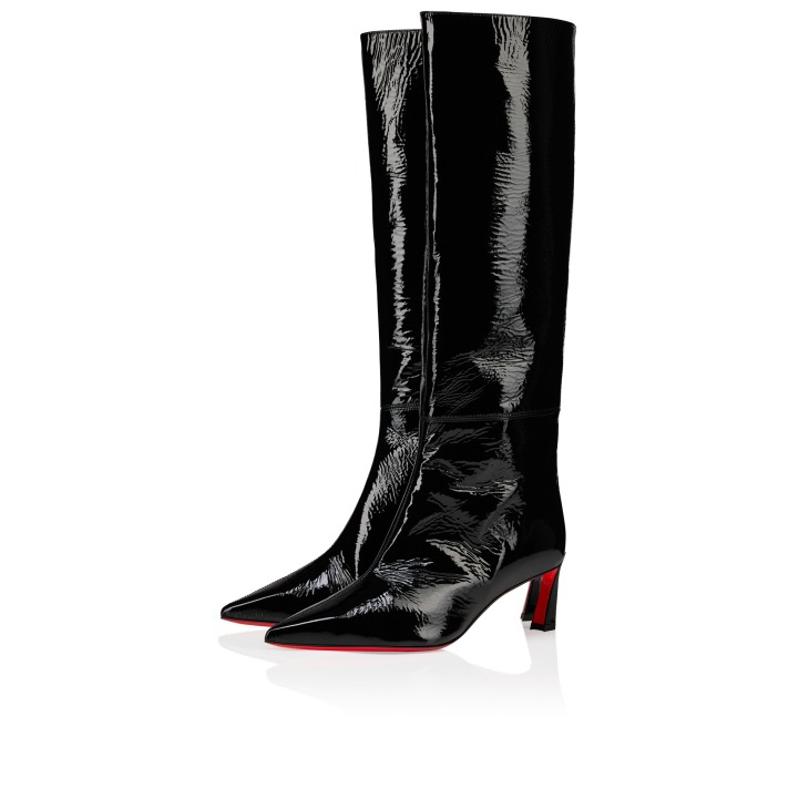 Louboutin boots uk discount