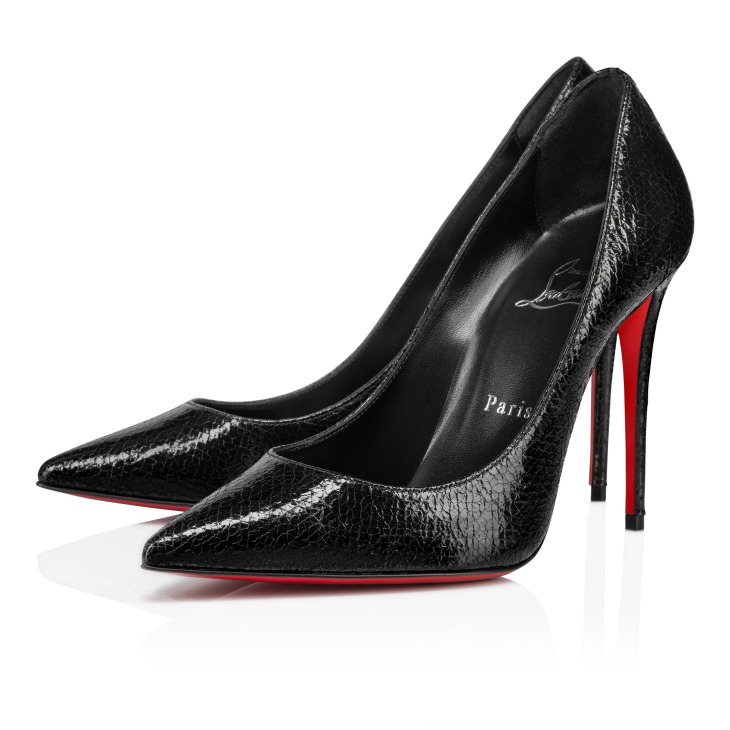 Louboutin 100mm 2025