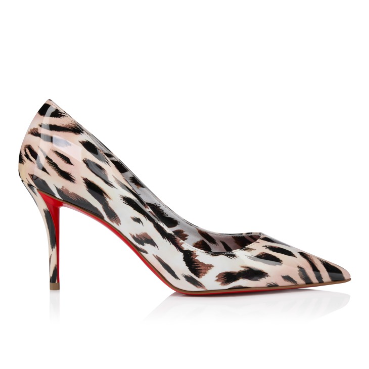 Miss Z - 80 mm Pumps - 