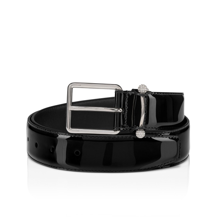 Louboutin ceinture discount