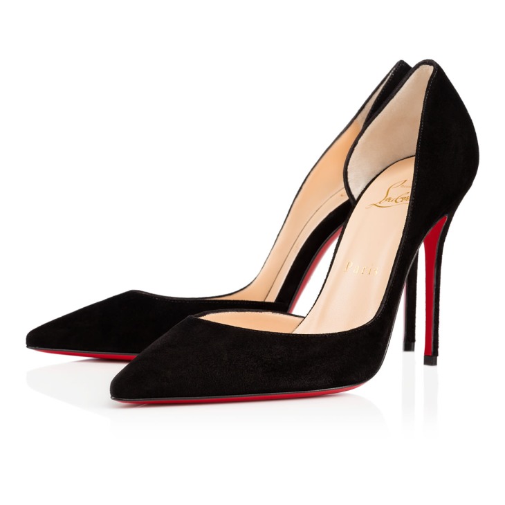 Louboutin iriza pumps shop