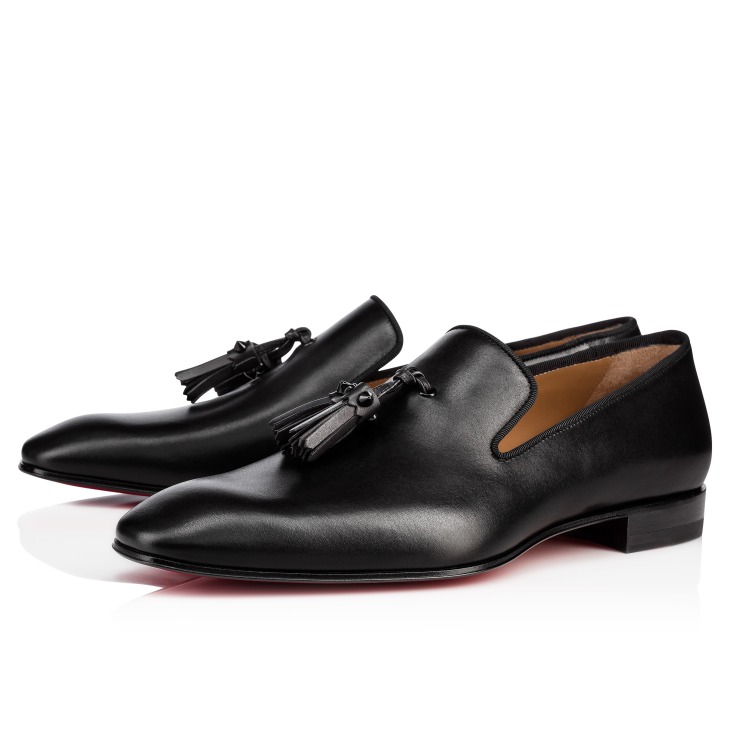Louboutin men loafers shop