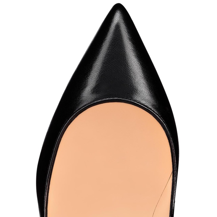 Pigalle nappa shiny 85mm on sale