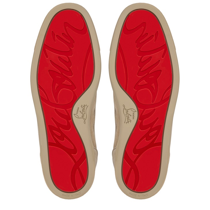 Christian louboutin made in shop