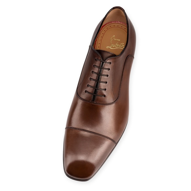 Louboutin greggo 2025