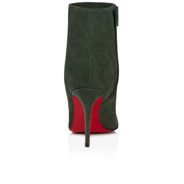 Christian louboutin eloise booties online