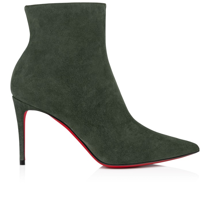 Louboutin eloise bootie sale