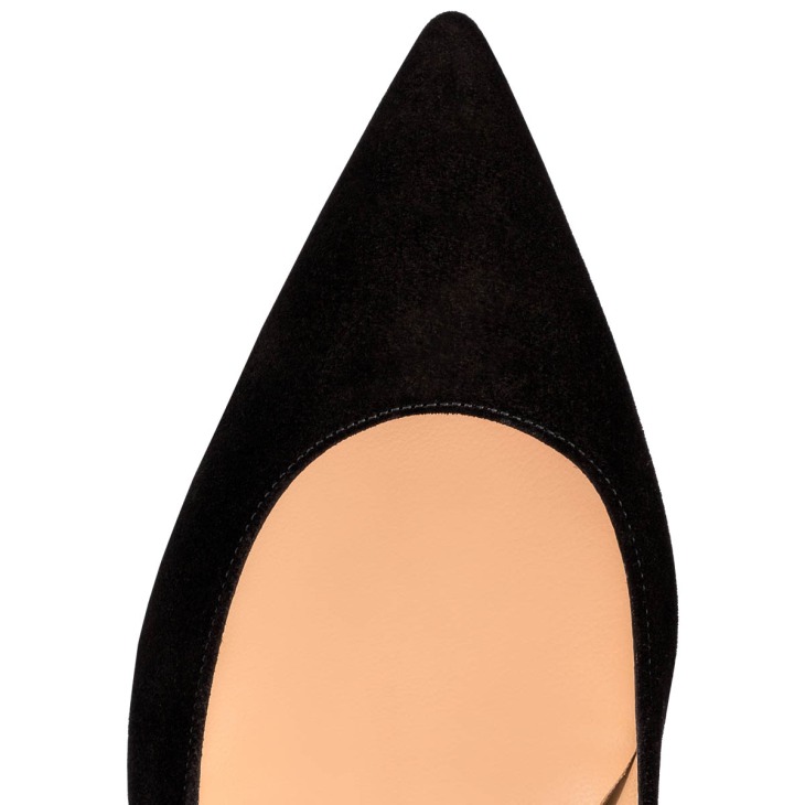 Alminette christian louboutin clearance