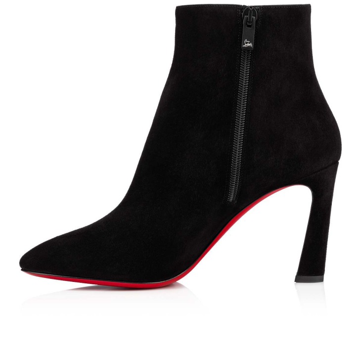 Christian louboutin women's ankle boots outlet