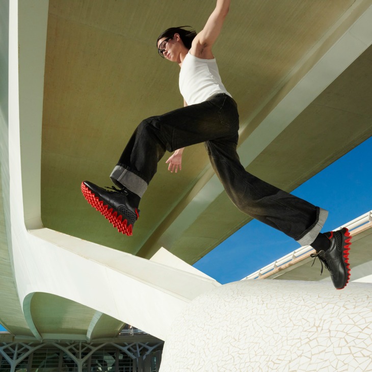 Christian louboutin jumping 1 sale