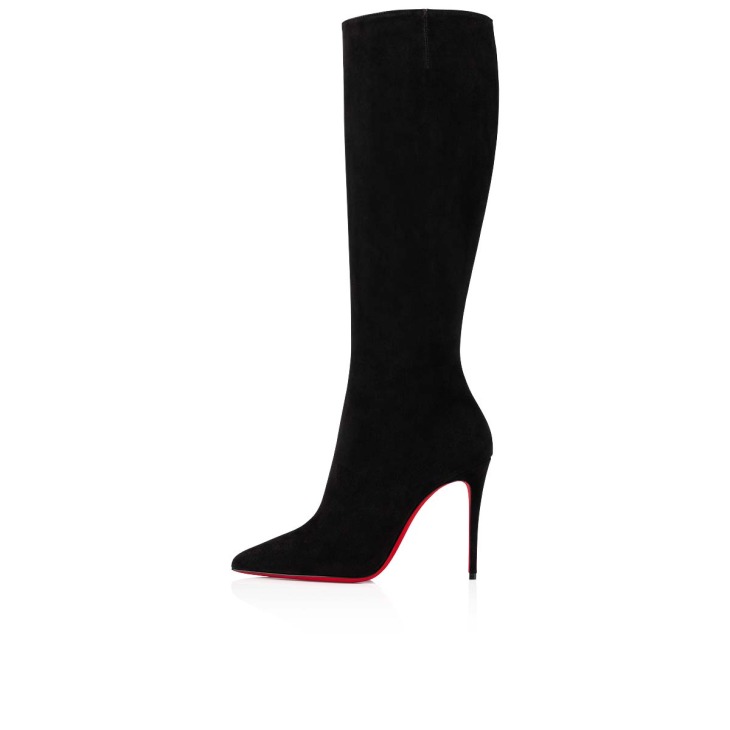 Botte louboutin femme online