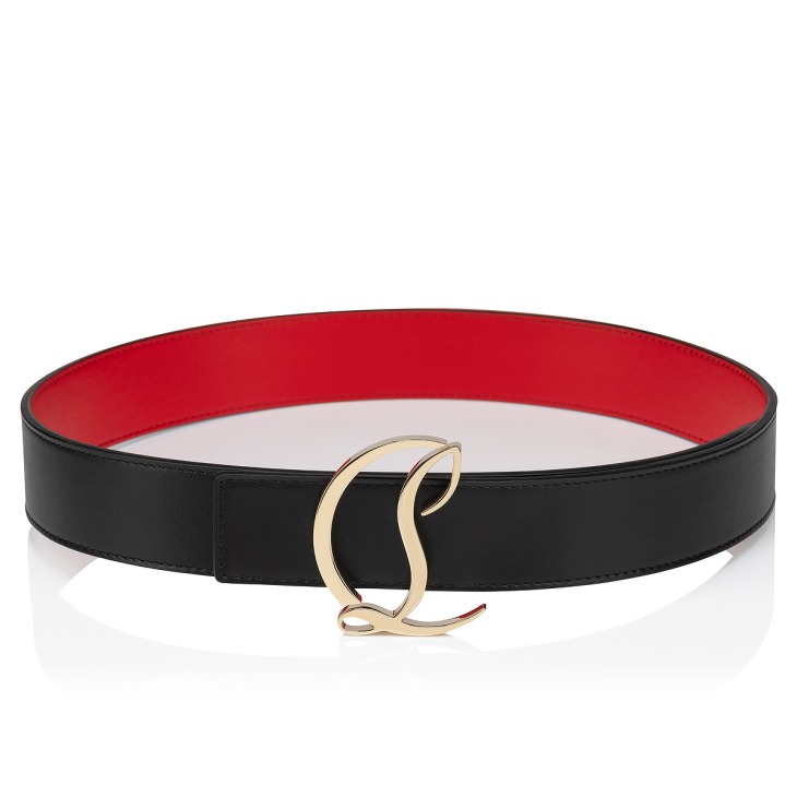 Ceinture louboutin on sale