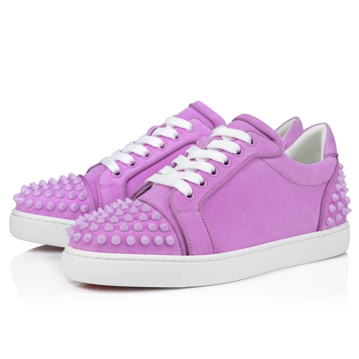 Vieira louboutin discount