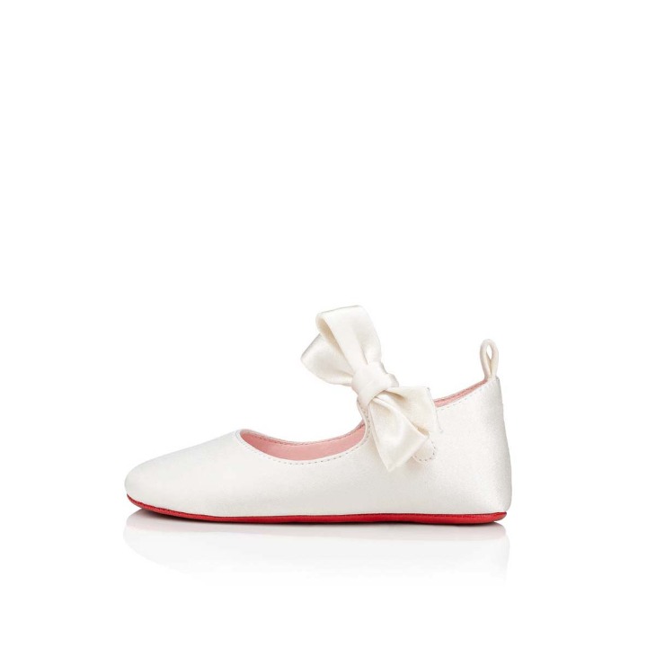 Louboutin bebe discount