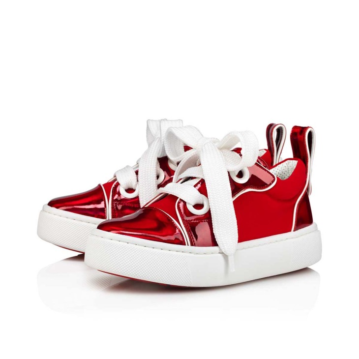 Christian louboutin et ses filles outlet