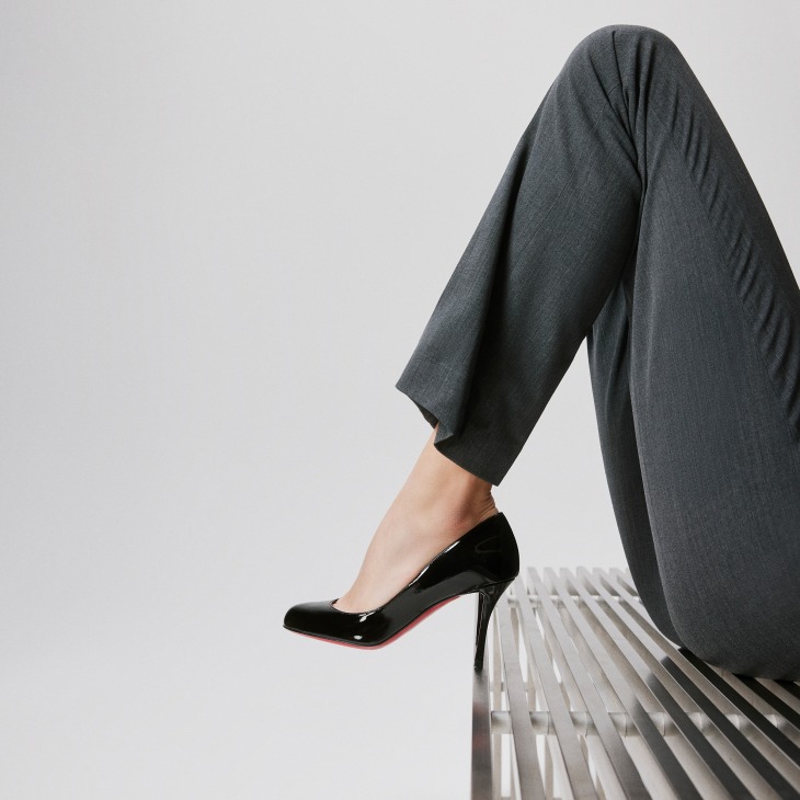 Dolly pumps online